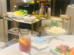 -红雀围·海鲜火锅(陆家嘴中心店)