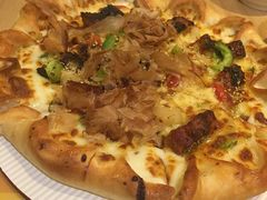 -必胜客(城西银泰店)