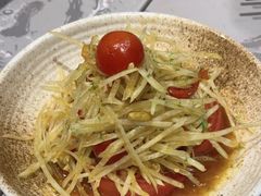 -Home Thai·泰谣(王府井apm店)