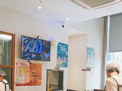 -小杨生煎(香港名都店)