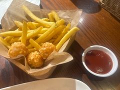 -斯比特花园西餐厅(东方商厦店)