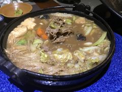 -花月日本料理(奥林匹克大厦店)