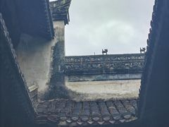-绩溪龙川景区