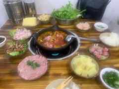 -笔记安顺夺夺粉火锅