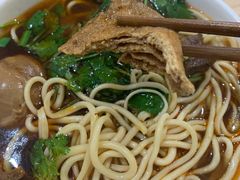 -518牛肉拉面馆(包河花园店)