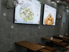 大堂-煎意浓·吴记煎包(交通路店)