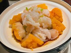 -狮王府淮扬菜(万象城店)