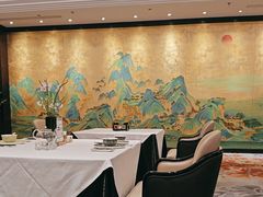 -君庭中餐厅(友谊宾馆店)