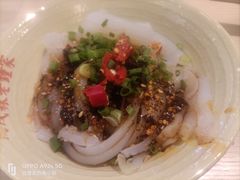 旋子凉粉-协茂森老钟家(龙湖滨江天街店)
