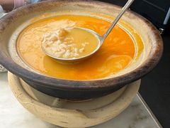 龙虾汤泡饭-潮堂 · 潮州菜(恒隆广场店)