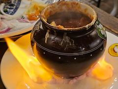 -卢布里西餐厅(总店)