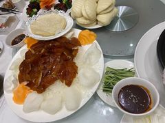 -小贝壳酒楼(经九路店)