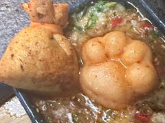 -湊湊火锅·茶憩(东城万达店)