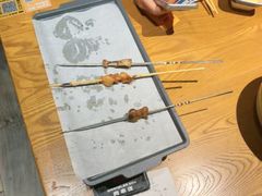 -肉串汪(西便门店)