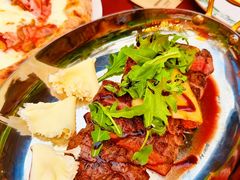 -Mammamia意大利餐厅(阳春巷店)