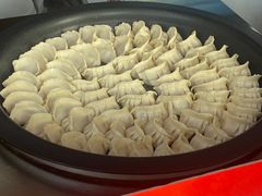 -汪记大王锅贴(成山路店)