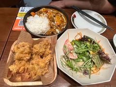 -8PINTS八品脱·日料·烧鸟·精酿小酒馆(莘庄店)