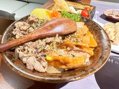 -林妈妈村·日式料理(宝山龙湖天街店)