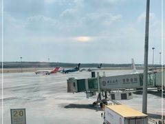 -银川河东国际机场