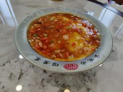 -宝发园名菜馆