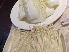 -蝎梁府(青年沟店)