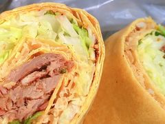 -山东傻大粗粮煎饼(牛街店)