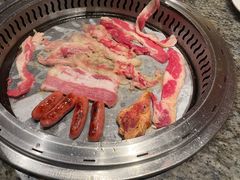 -钱小奴创意自助餐厅·原切谷饲安格斯畅吃(宁波奉化银泰店)