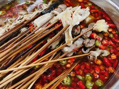 -老七钵钵鸡