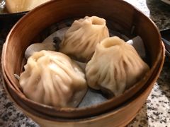 天王烤鸭包-南京大牌档(三阳广场苏宁店)