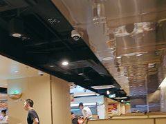 -海底捞火锅(高新活力汇店)