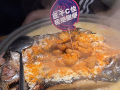 -匠子烤鱼(桫椤湾店)