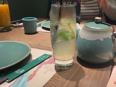 -安南越南餐厅(青岛万象城店)