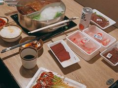 -野妹火锅(南园店)