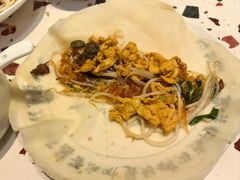 -姥姥家春饼店(惠新东街店)
