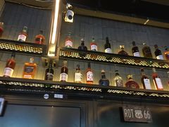 -MARU玛露音乐餐厅(大学路店)