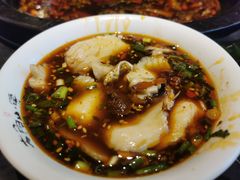 -大鱼山房鱼头火锅(老字号品质店)