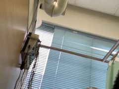 -上海市中医医院(芷江路院区)