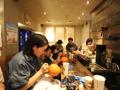 -星巴克(武康路店)