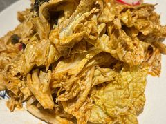 -北平食府(马鞍山路店)