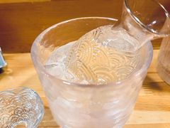 -晶吉·居酒屋·烧鸟·生鱼饭(中山区民主广场店)