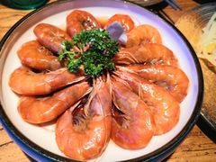 -嘉禾·悦享餐厅(八方汇店)