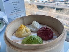 -翡翠江南(国贸商城店)