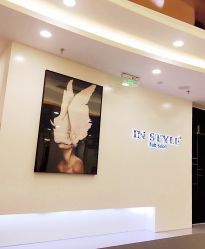 -INSTYLE造型·明星店