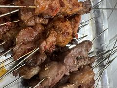-文文烤肉(大皮院店)