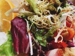 法式煎吐司早午餐-VESH COFFEE(定西路店)