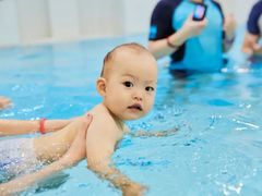 -龙格亲子游泳·水育早教运动中心(绿城店)