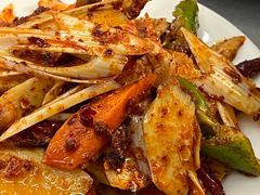 -松明一烤肉馆(鲁园店)