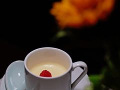 -北京柏悦酒店·锦庭餐厅Dining Room