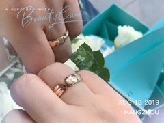 -Tiffany & Co.蒂芙尼
(杭州万象城店)