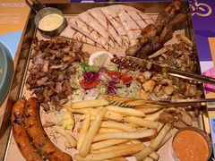 -HELLO MUSAE 拾光缪斯餐厅·纯正希腊风味(苏州中心店)